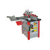 Купить Фрезерный станок по дереву Holzmann FS 200, 230В