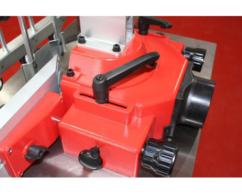 Купить Фрезерный станок по дереву Holzmann FS 200, 230В