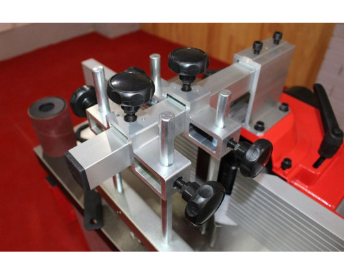 Купить Фрезерный станок по дереву Holzmann FS 200, 230В