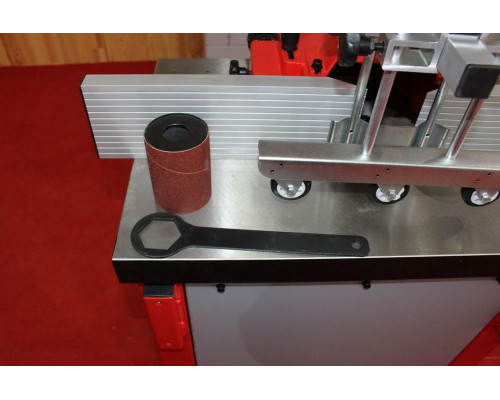 Купить Фрезерный станок по дереву Holzmann FS 200, 230В
