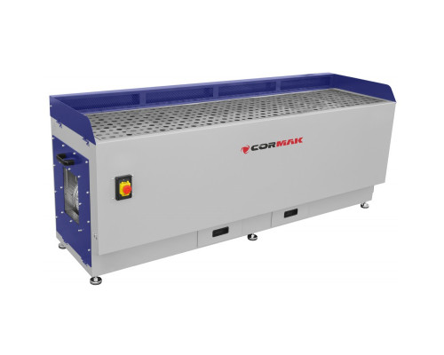 Купити Стіл для шліфування CORMAK DT2000M