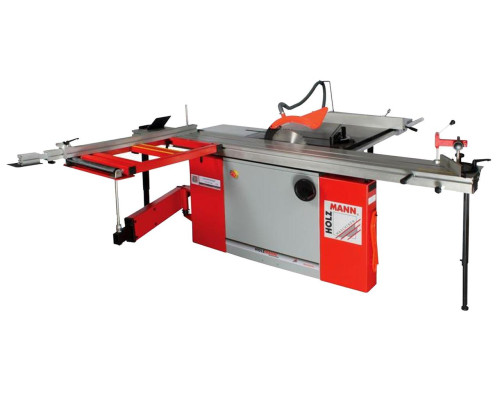 Купить Форматно-раскроечный станок Holzmann TS 315VF-3200