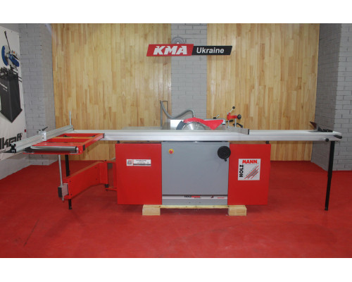 Купить Форматно-раскроечный станок Holzmann TS 315VF-3200