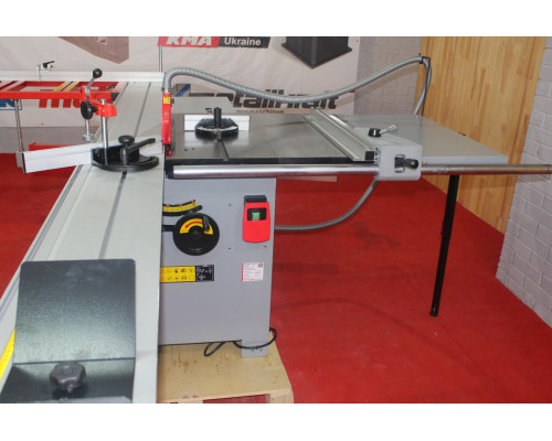 Купить Форматно-раскроечный станок Holzmann TS 315VF-3200