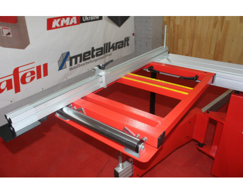 Купить Форматно-раскроечный станок Holzmann TS 315VF-3200
