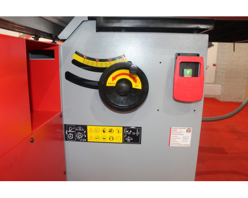 Купить Форматно-раскроечный станок Holzmann TS 315VF-3200