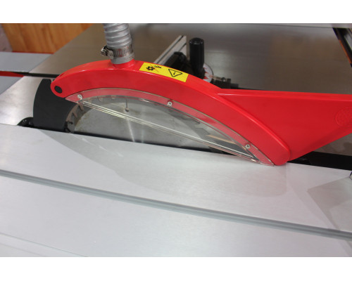 Купить Форматно-раскроечный станок Holzmann TS 315VF-3200
