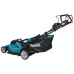 Купить Аккумуляторная самоходная газонокосилка Makita DLM539Z (без АКБ и ЗУ)